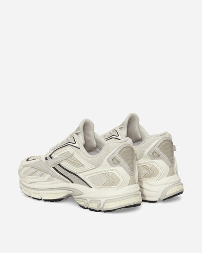 Premier Road Ultra Sneakers Oat Hairy Suede
