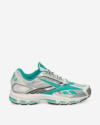 Premier Road Ultra Sneakers Green Metallic