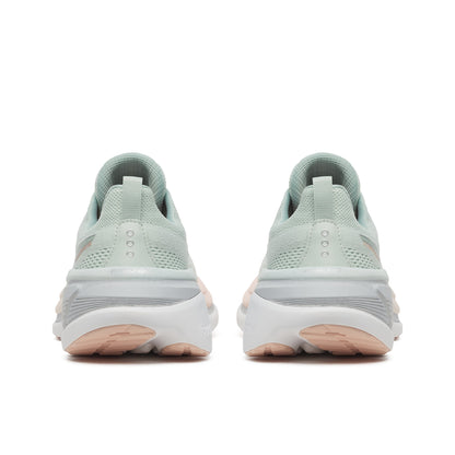 Saucony Women’s Hurricane 25 Mist/Cameo