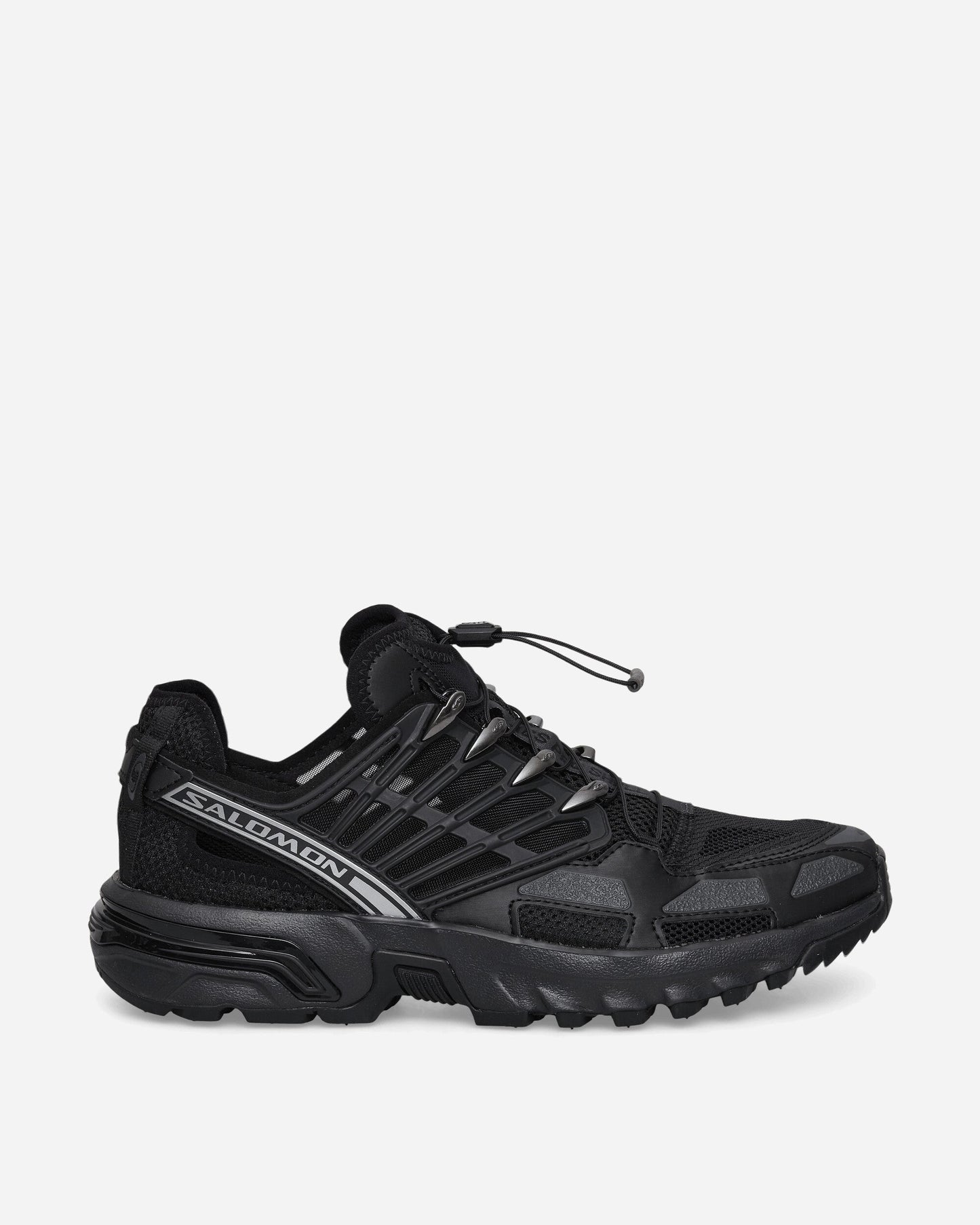 ACS Pro Shell Sneakers Black