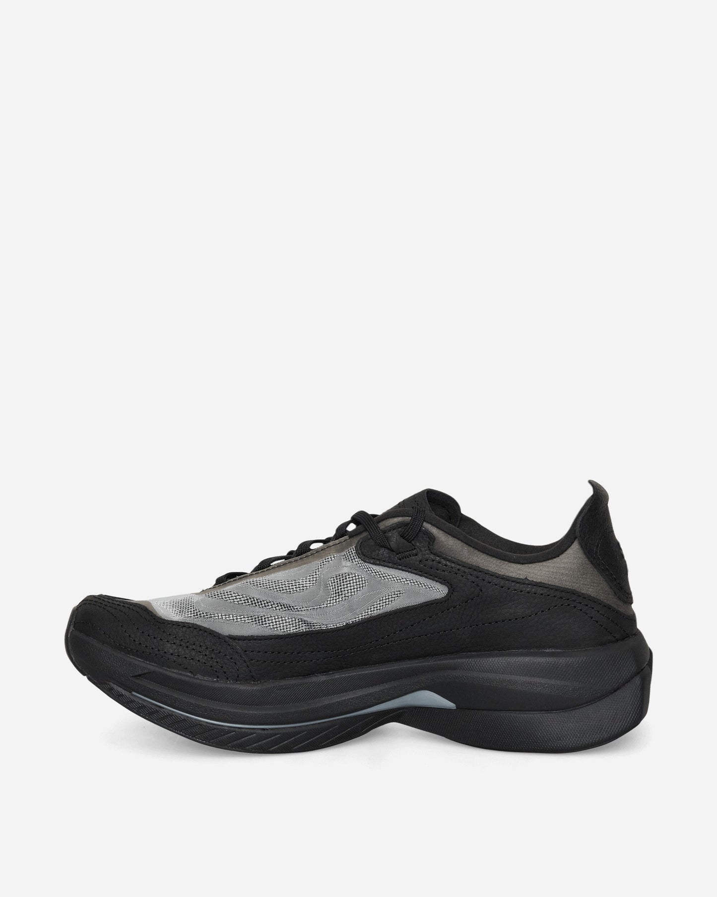 Neuva Advanced Sneakers Black