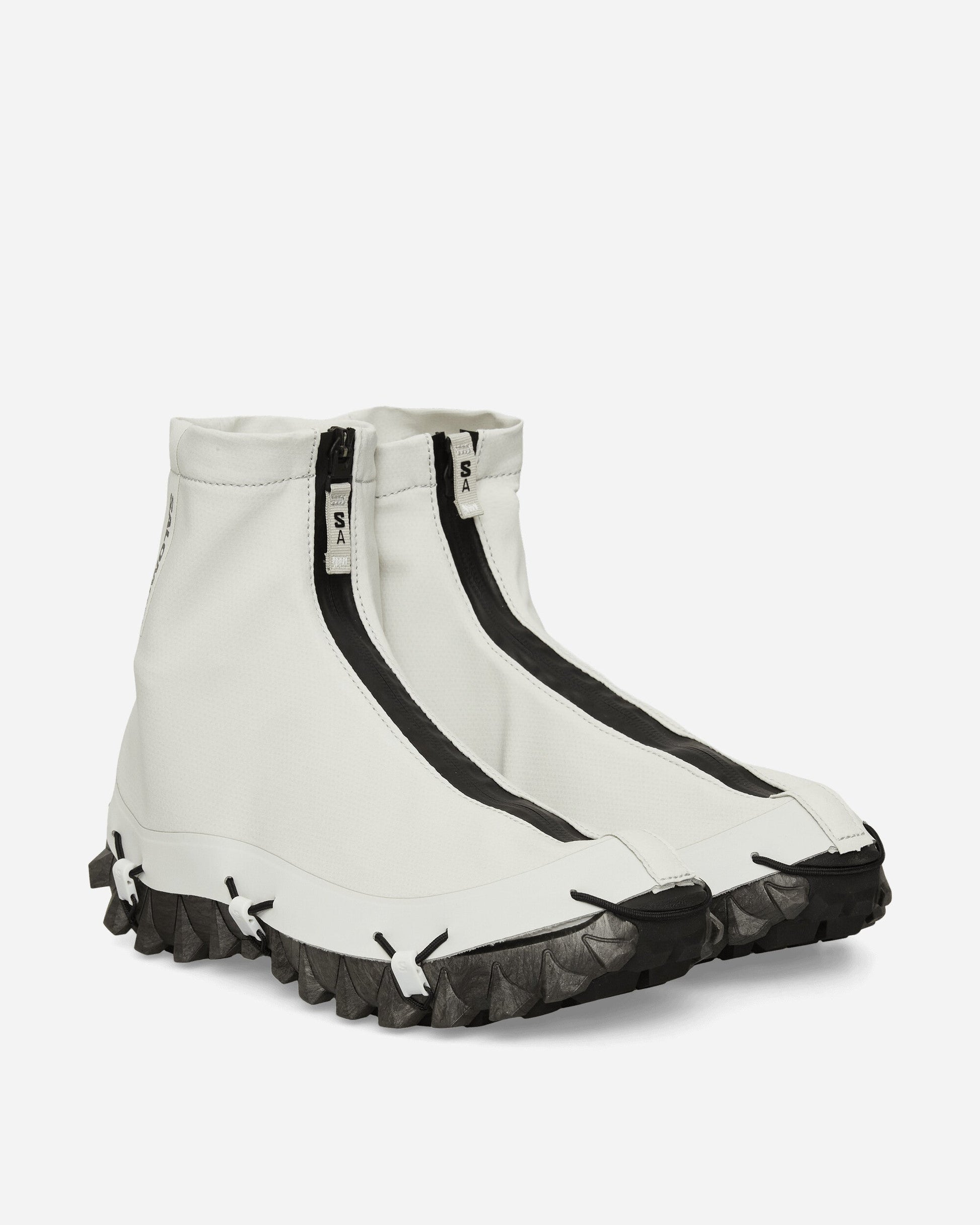 Snowclog Advanced Sneakers Metal / Black / Ice Flow
