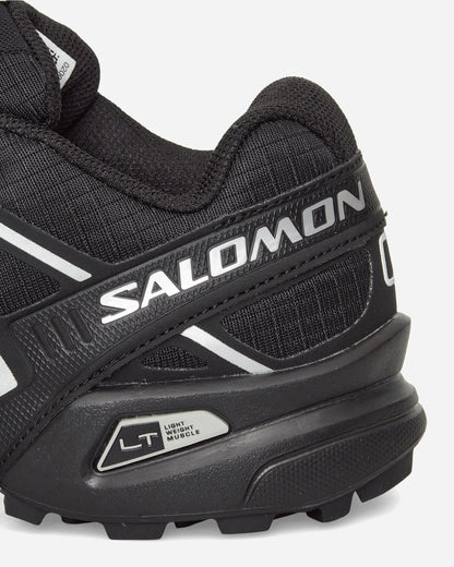 Speedcross 3 Sneakers Black / Silver
