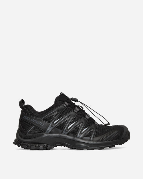 XA PRO 3D Sneakers Black / Magnet
