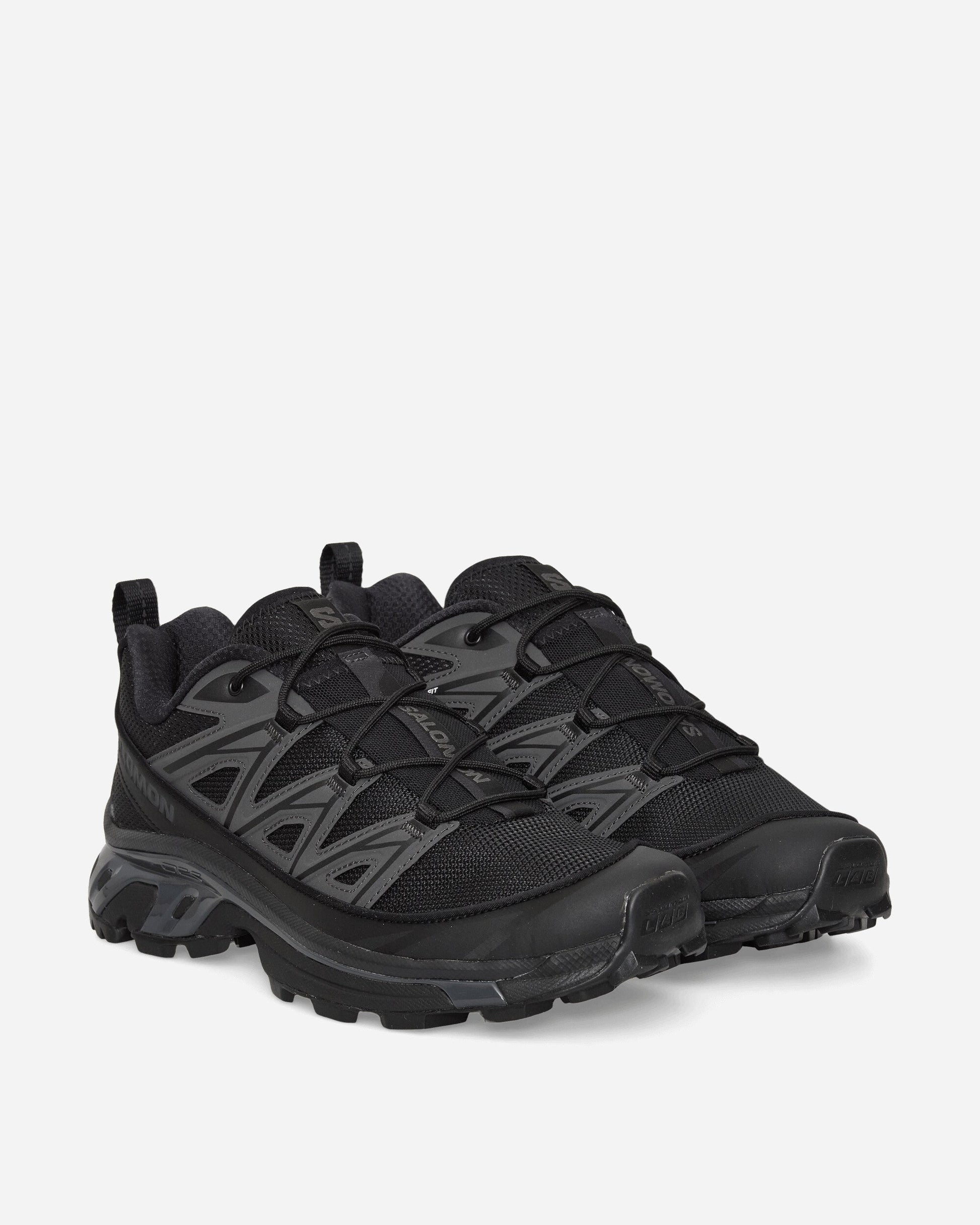 XT-6 Expanse Sneakers Black / Ebony / Magnet