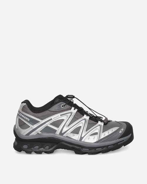 XT-QUEST Sneakers Black / Silver