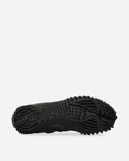 Slam Jam Mostro Tribal Camo Sneakers Black