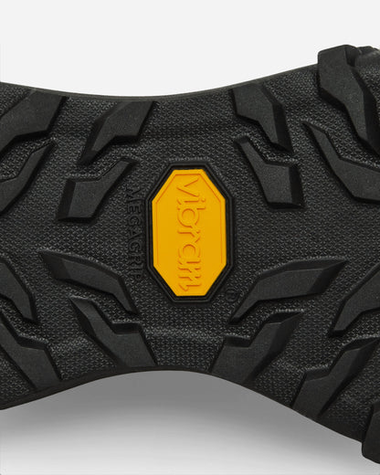 Vibram Rubber Core Sabot Chocolate