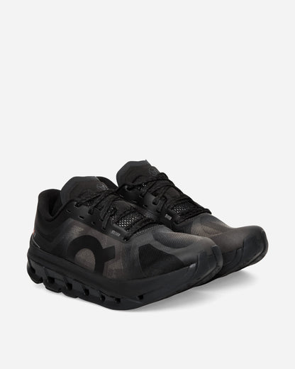 Women's Slam Jam Cloudflow 5 SHARPDUST Sneakers Gull / Black