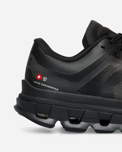 Women's Slam Jam Cloudflow 5 SHARPDUST Sneakers Gull / Black