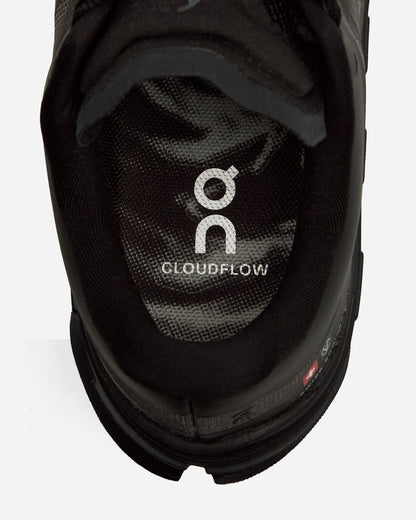 Women's Slam Jam Cloudflow 5 SHARPDUST Sneakers Gull / Black