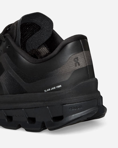 Women's Slam Jam Cloudflow 5 SHARPDUST Sneakers Gull / Black