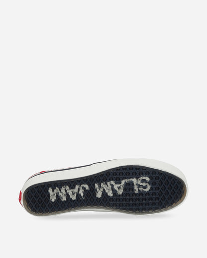 Slam Jam by FUCT LX Authentic Reissue 44 Sneakers Racing Red / Multi