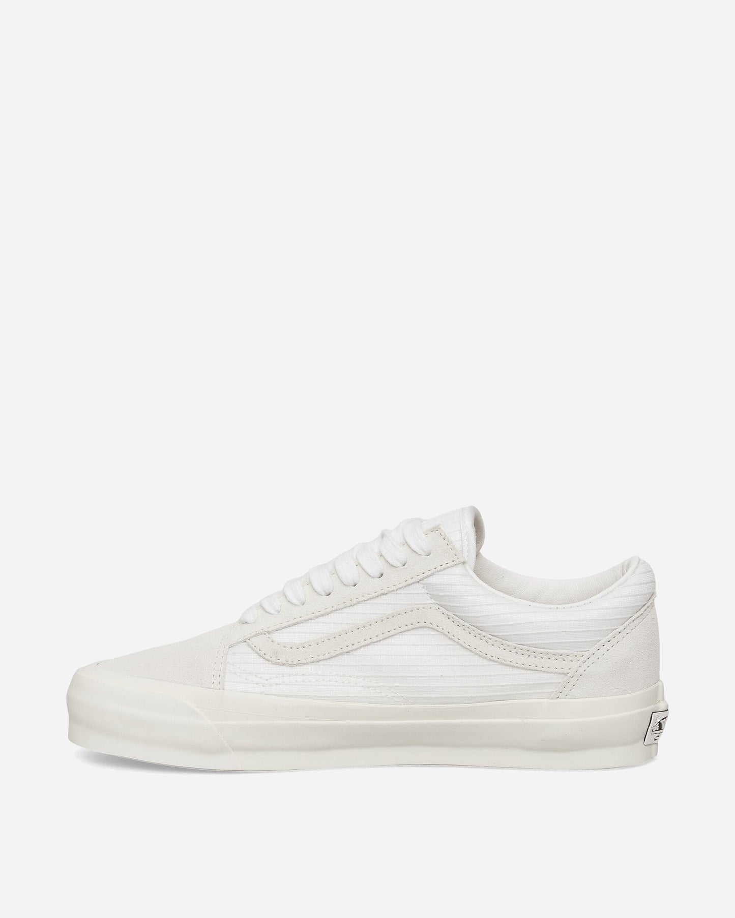 Premium Old Skool Ripstop Sneakers Marshmallow / True White