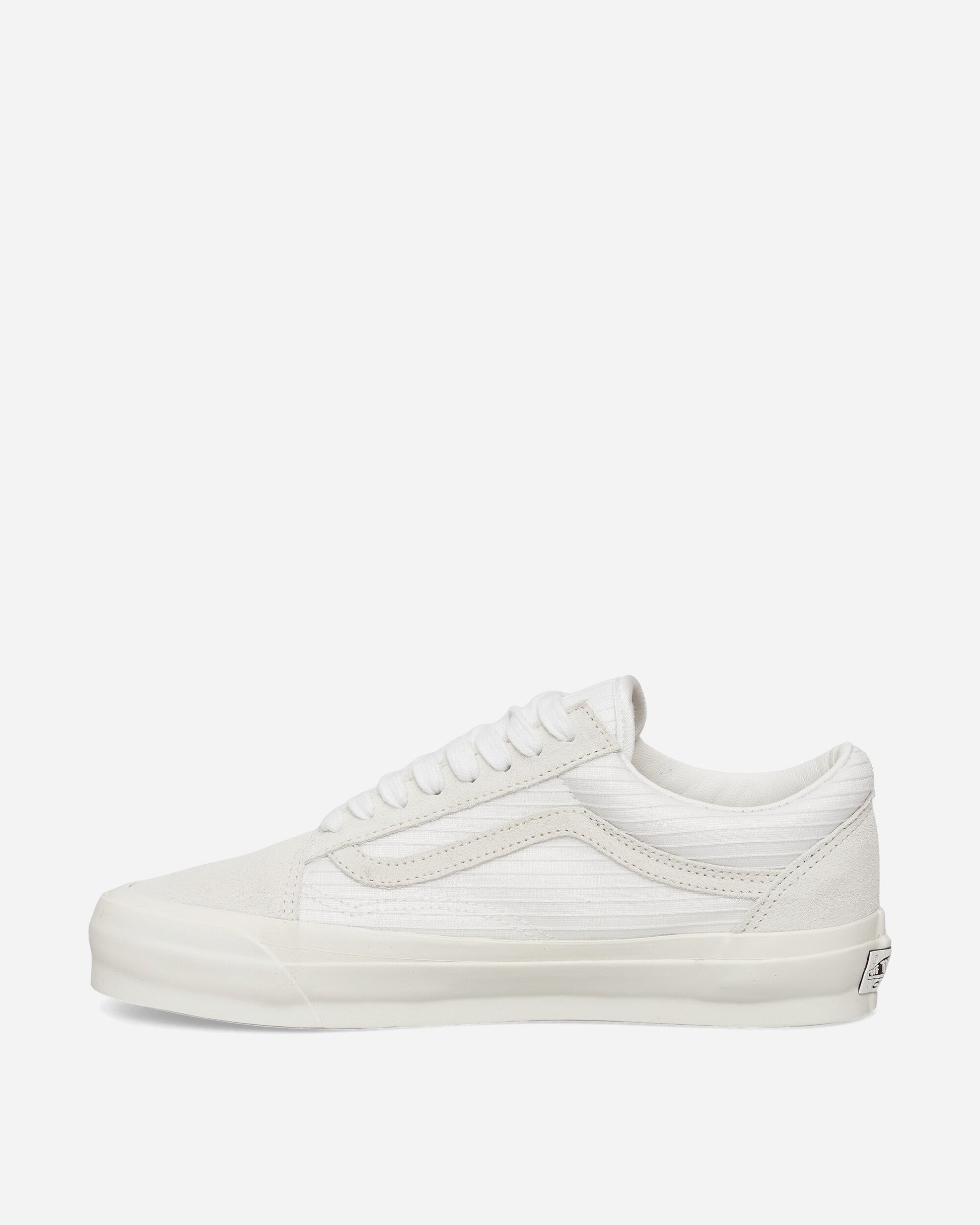 Premium Old Skool Ripstop Sneakers Marshmallow / True White
