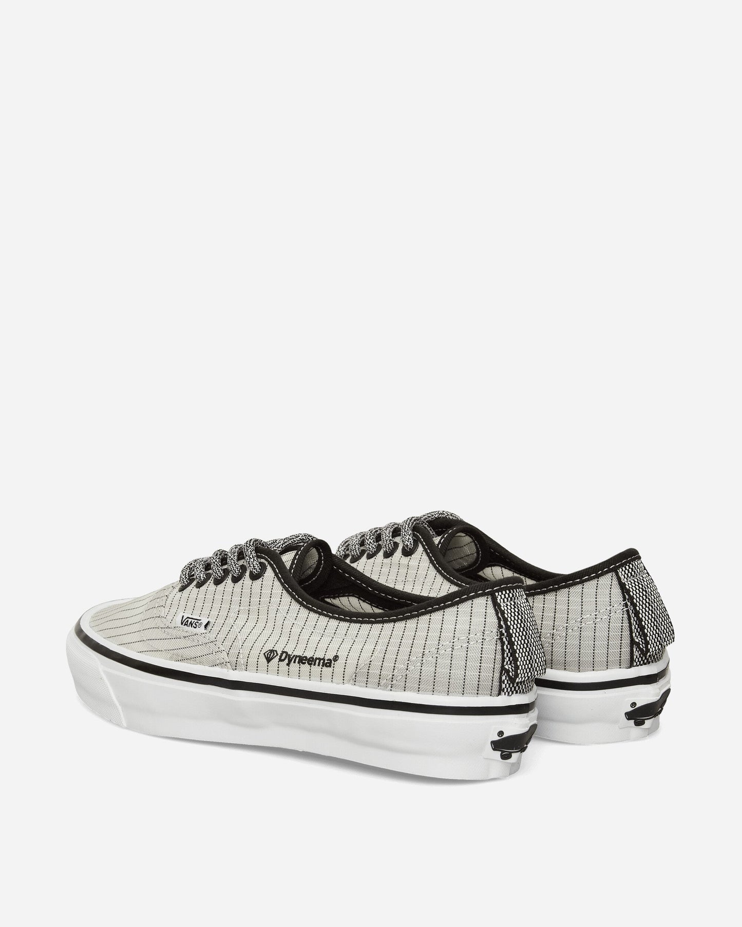 Dyneema Authentic HT Vibram Sneakers Black / White