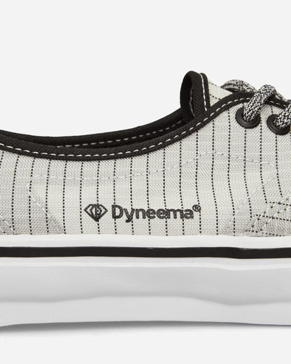 Dyneema Authentic HT Vibram Sneakers Black / White