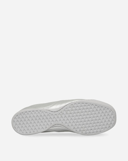 Authentic Prima Sneakers Silver Metallic