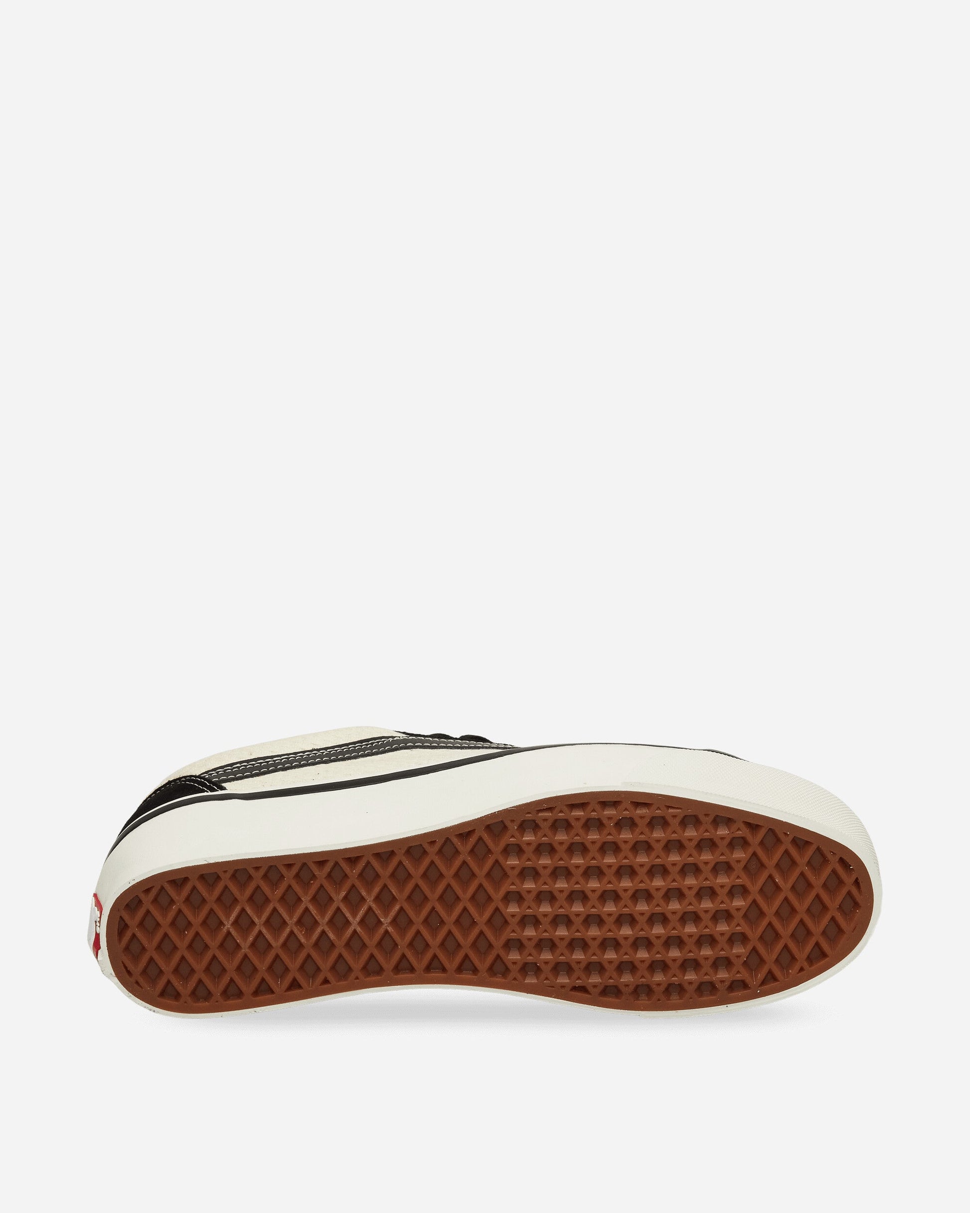 Shoyoroll Old Skool 36 Sneakers Natural Pearl Weave / Black