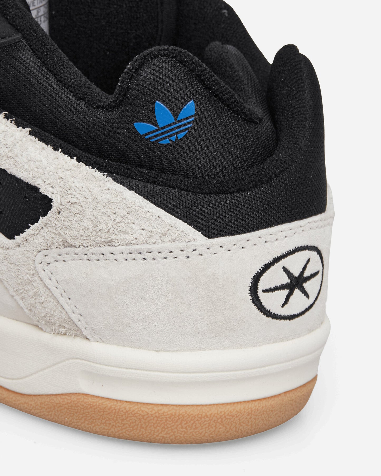 BadBo 1.0 Sneakers Off White