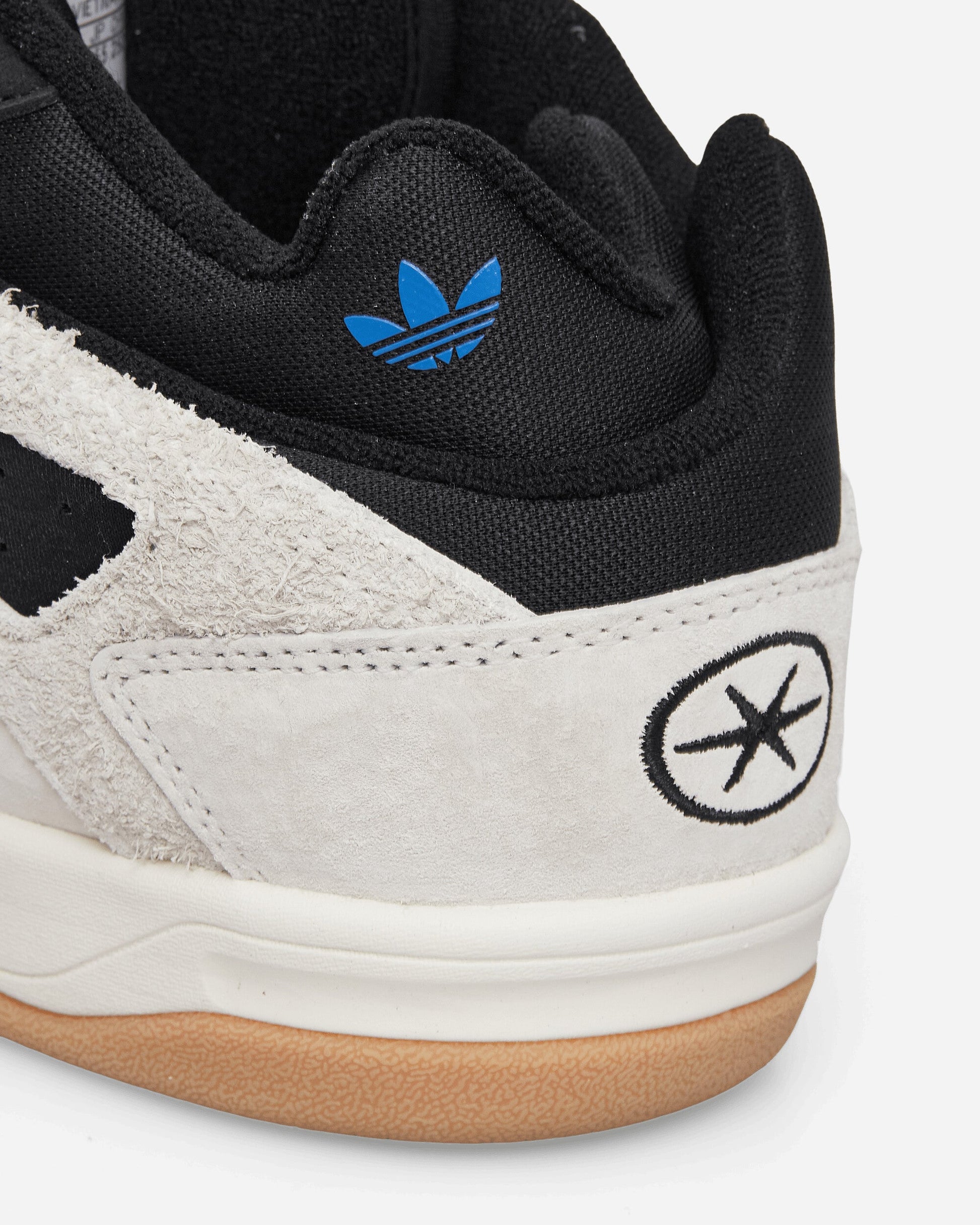 BadBo 1.0 Sneakers Off White