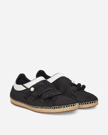 CLOT by Edison Chen QI Flow Shoes Core Black / Cloud White