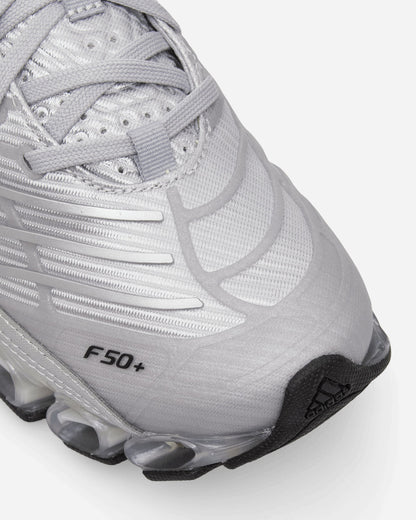 Megaride F50 Sneakers Silver Metallic / Matte Silver