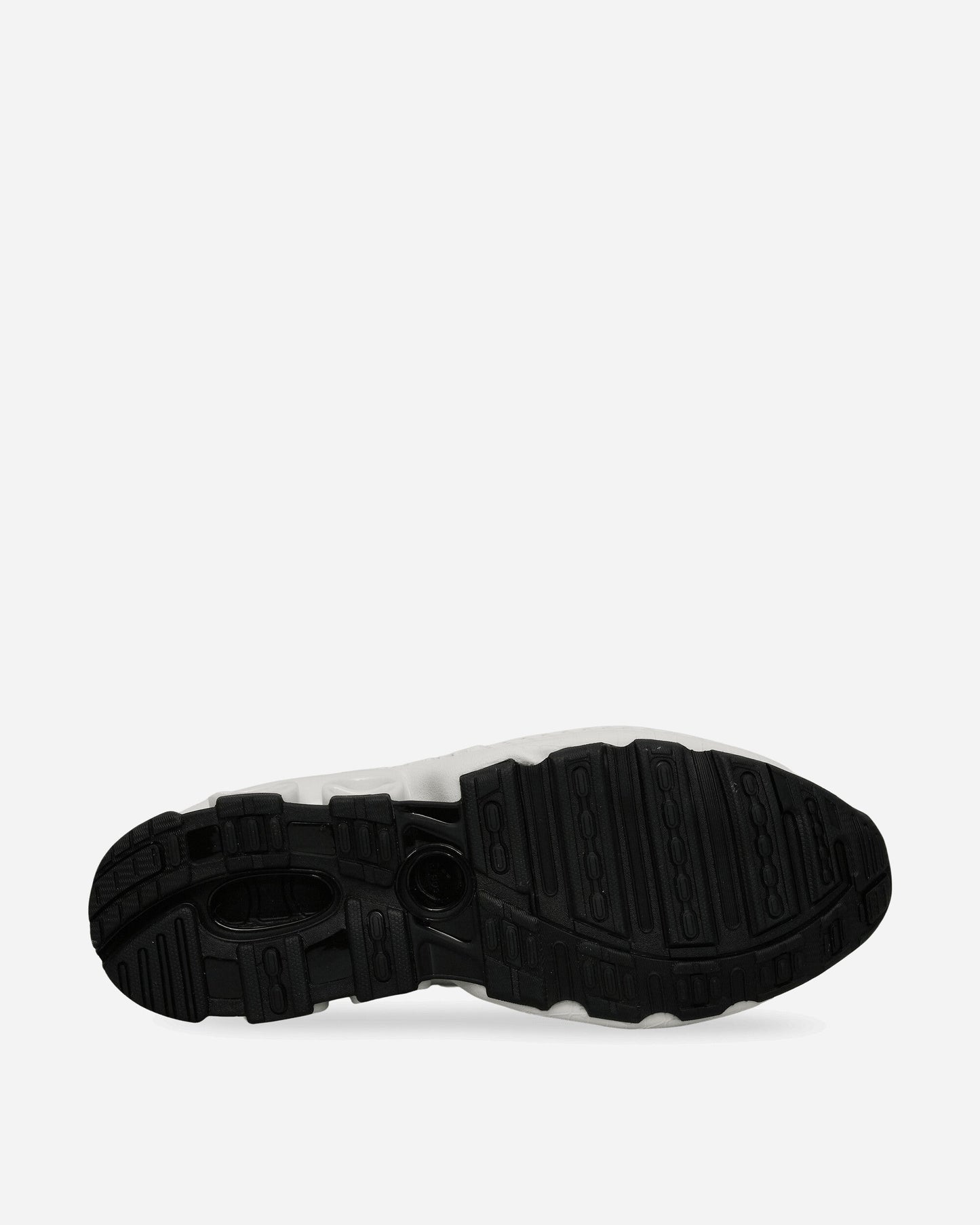 Megaride S2 Sneakers Crystal White / Semi Solar Yellow