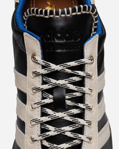 Wales Bonner Karintha OG Sneakers Core Black