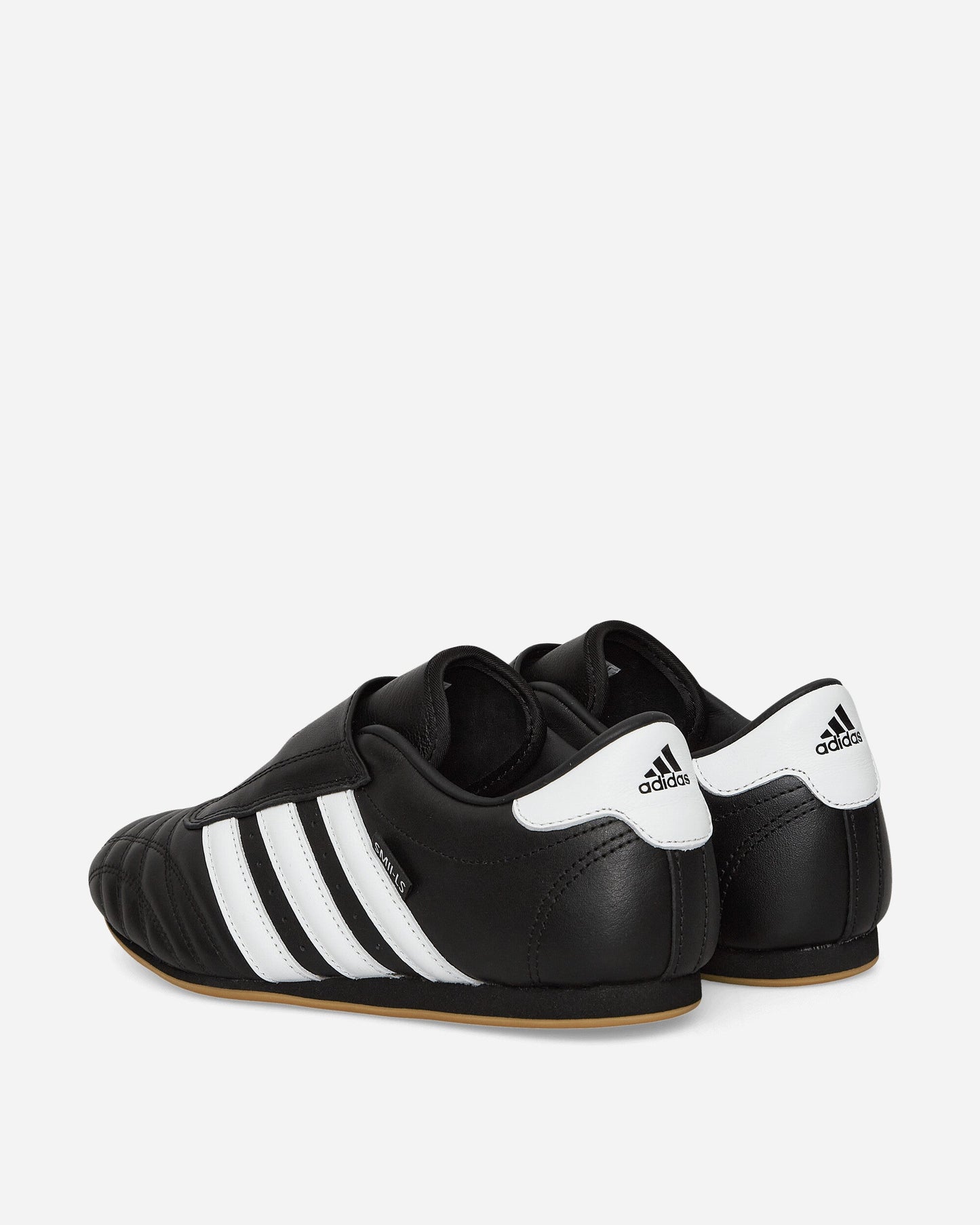 Taekwondo Sneakers Core Black / Cloud White