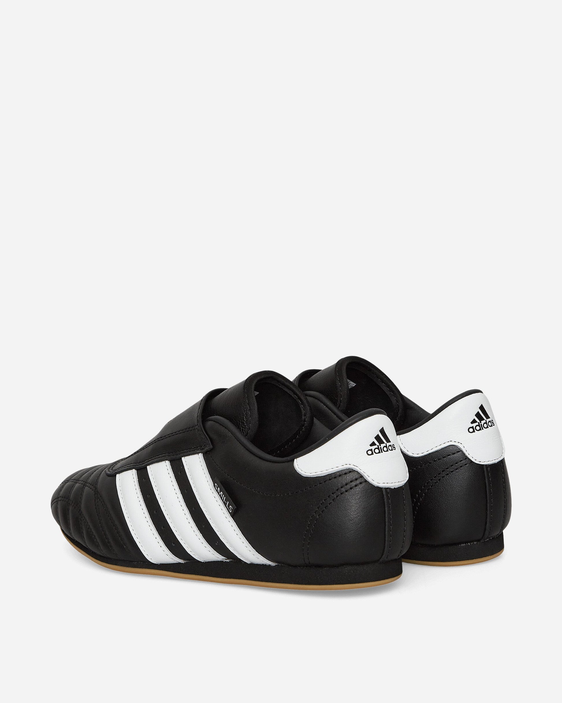 Taekwondo Sneakers Core Black / Cloud White
