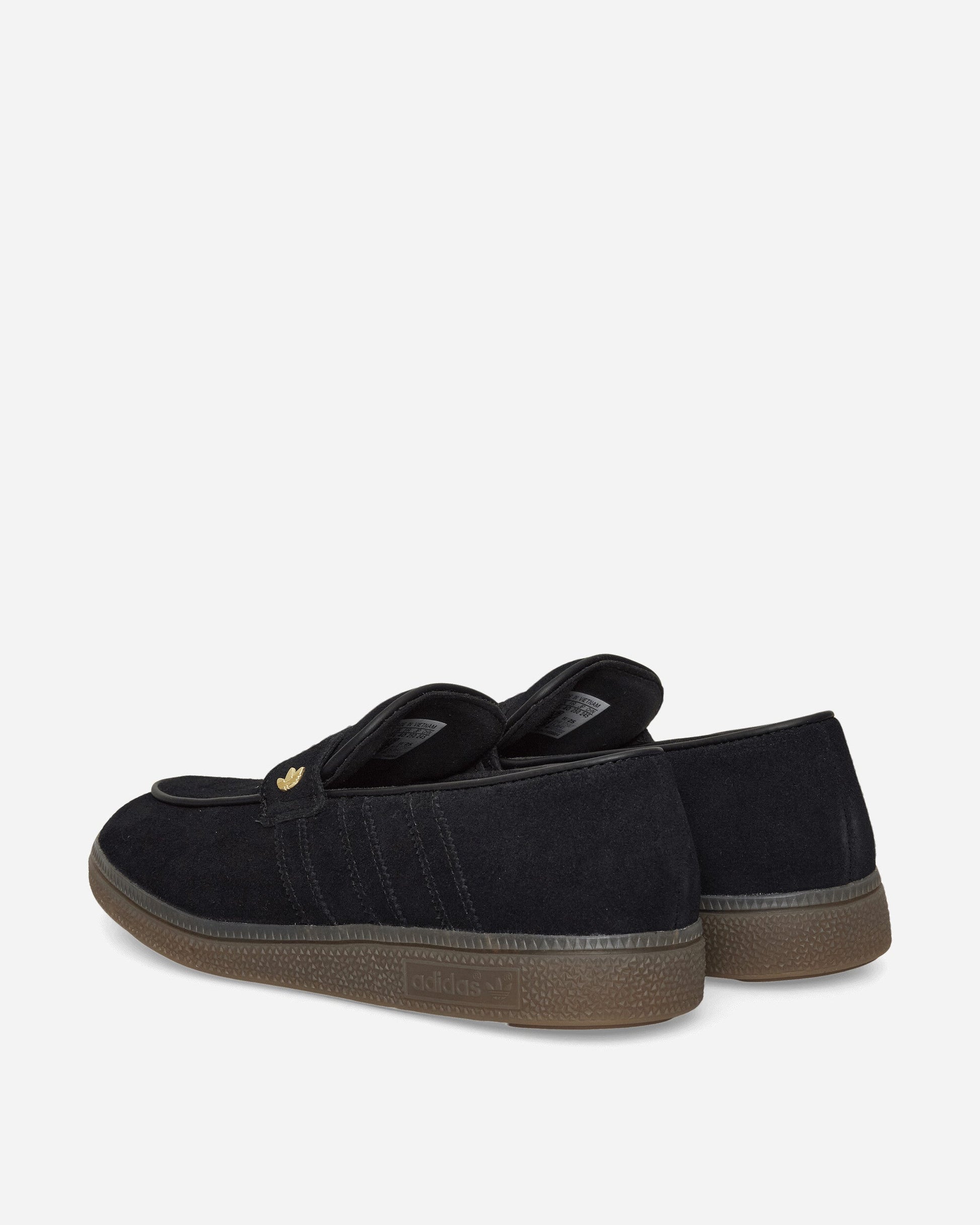 Handball Spezial Loafers Core Black