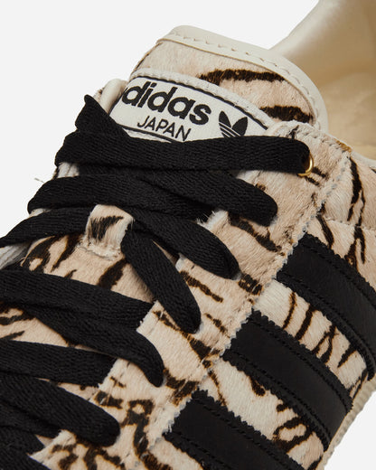 Japan Sneakers Off White / Core Black