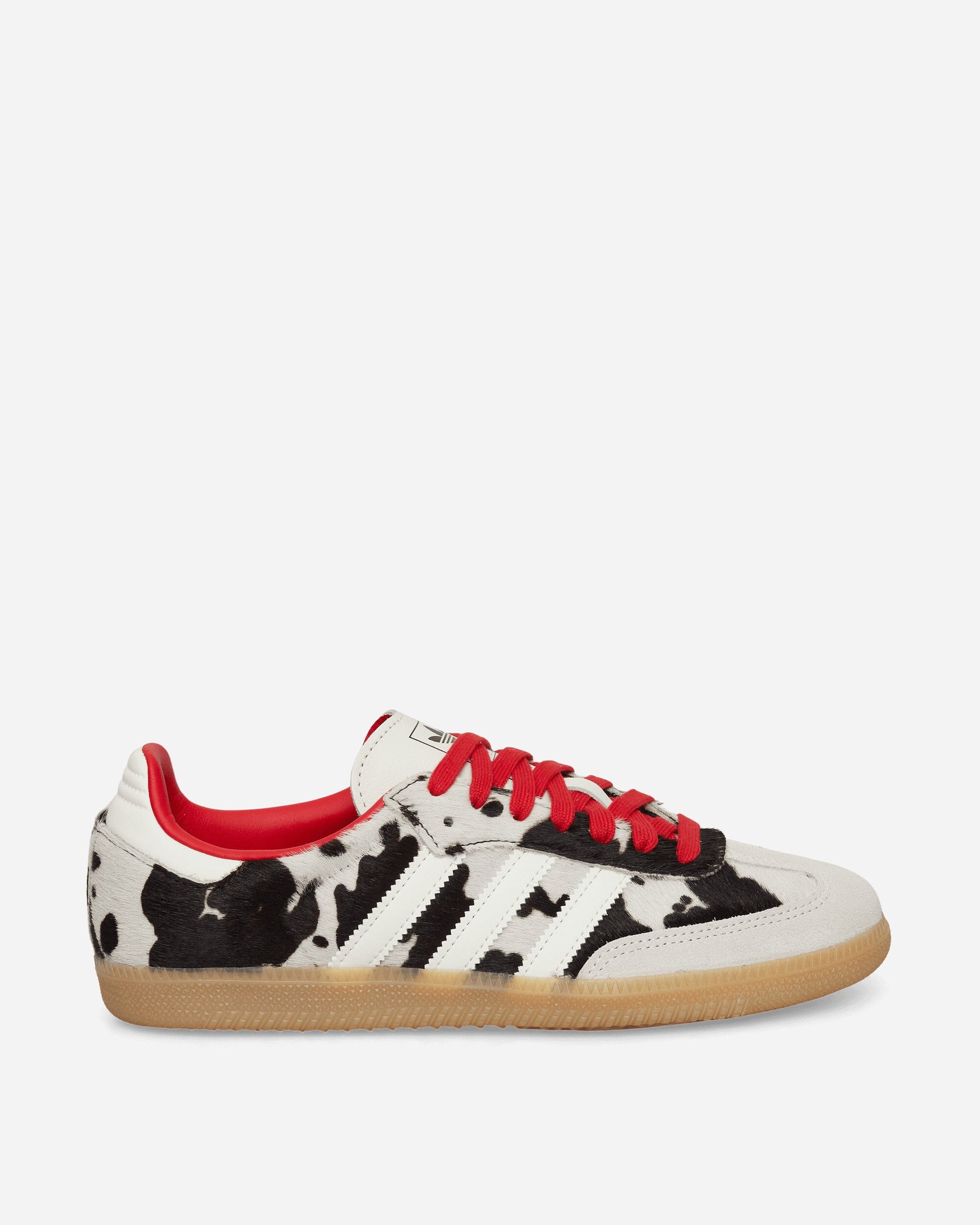 Samba OG Sneakers Aurora Coffee / Off White