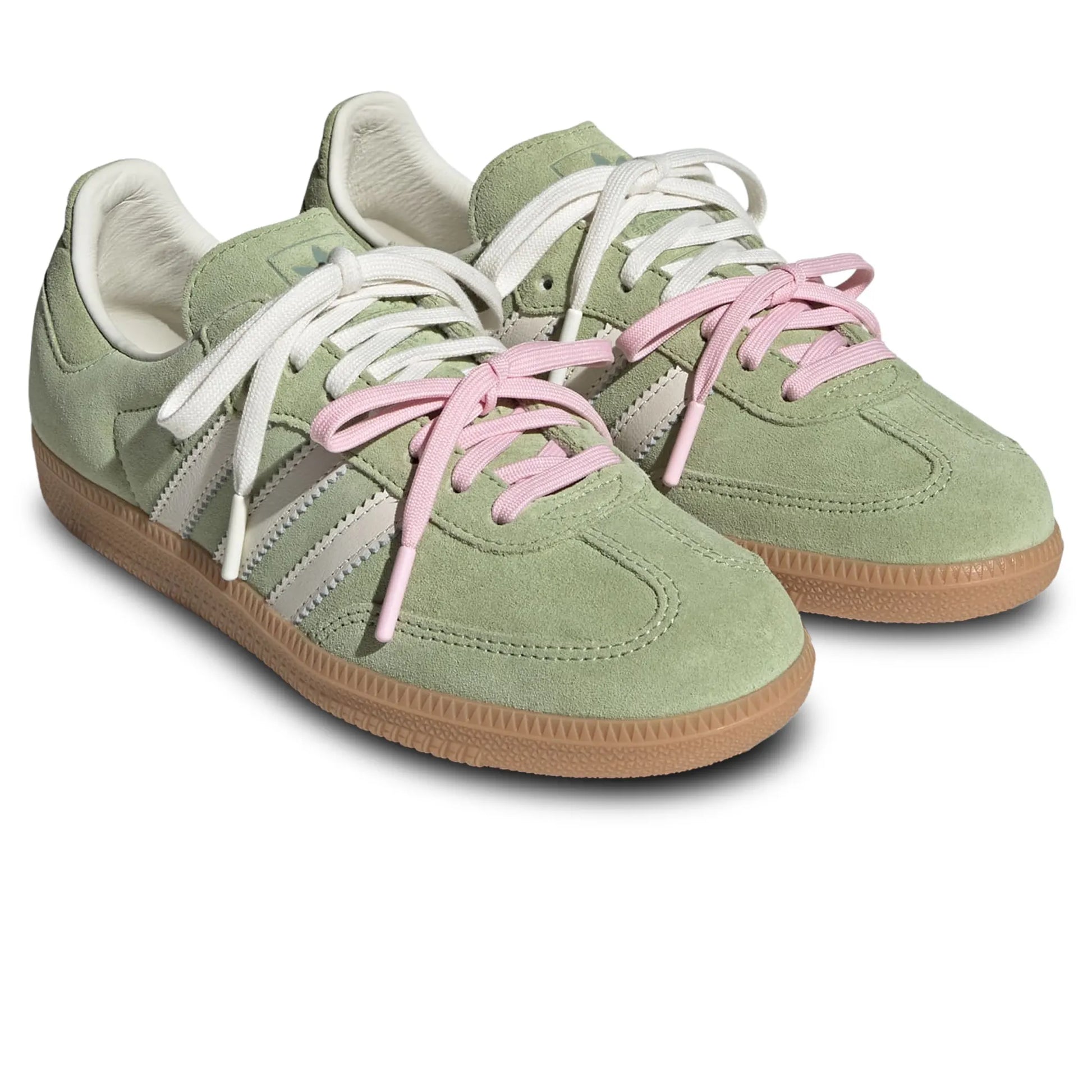 Adidas Samba OG Molly Mae Matcha