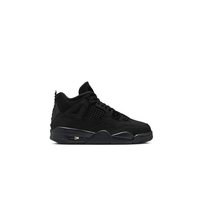 Air Jordan 4 Retro Black Cat (2025) (PS)