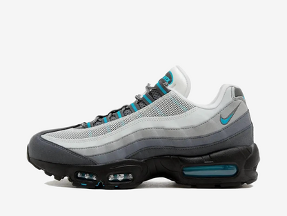 Air Max 95 Baltic Blue