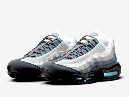 Air Max 95 Baltic Blue