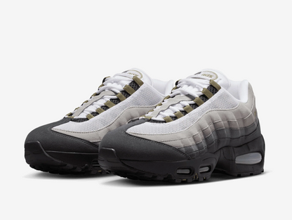 Air Max 95 Medium Olive