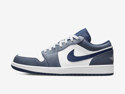 Air Jordan 1 Low Ashen Slate