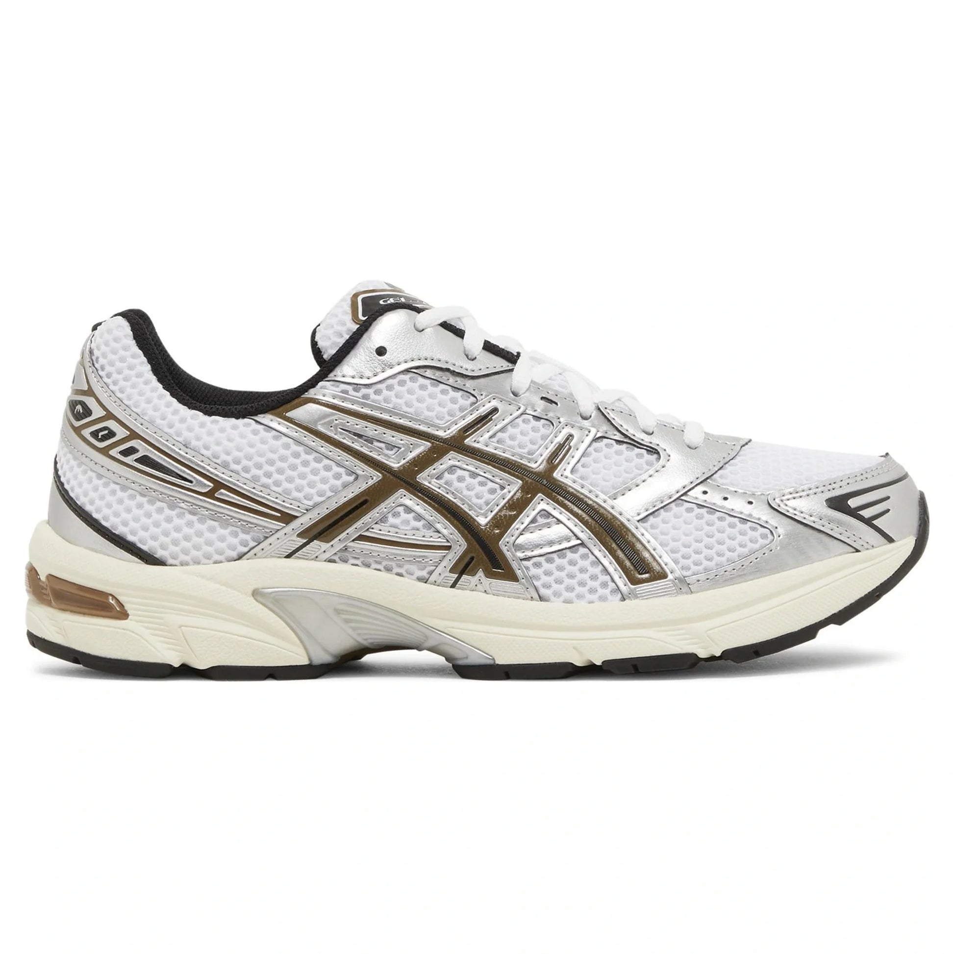 Preloved - ASICS Gel-1130 White Clay Canyon