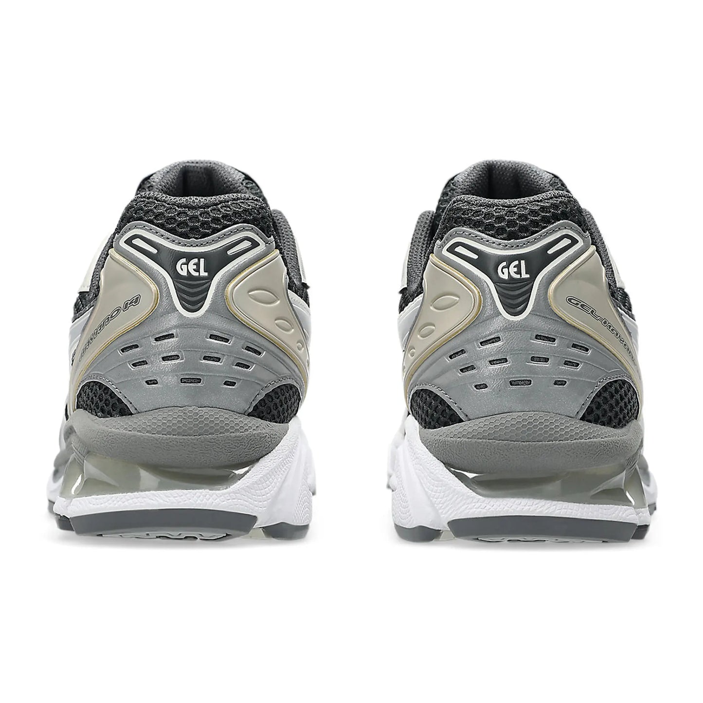 ASICS Gel-Kayano 14 Obsidian Grey Cement