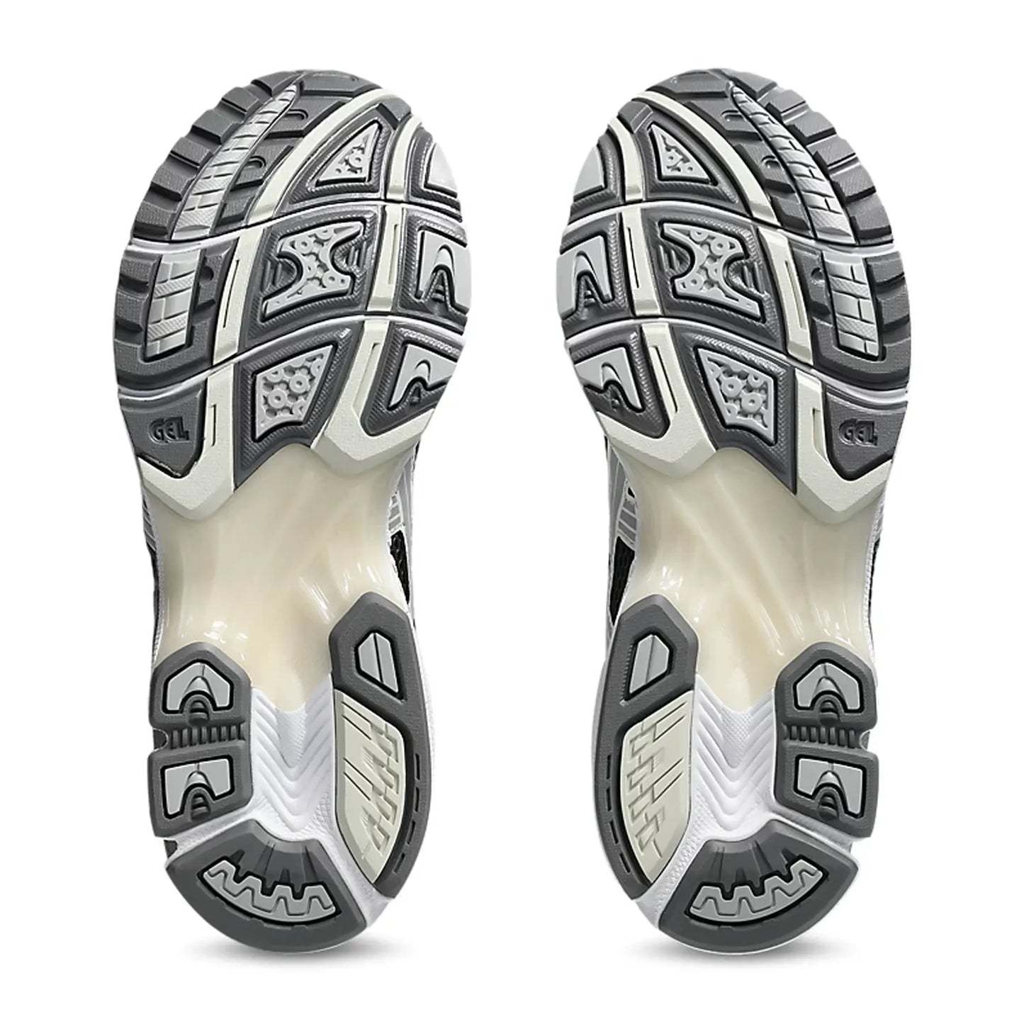 ASICS Gel-Kayano 14 Obsidian Grey Cement