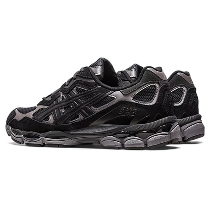 ASICS Gel-NYC Graphite Grey Black (W)