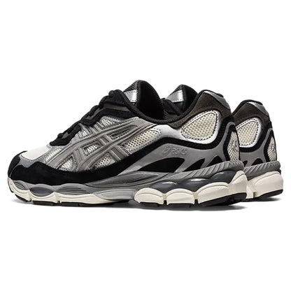 ASICS Gel-NYC Ivory Clay Grey