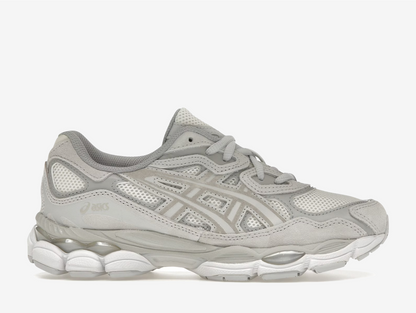 Asics Gel NYC Cream Cloud Grey