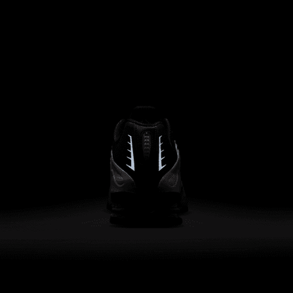 Men's Nike Shox R4 "Bright Mandarin"