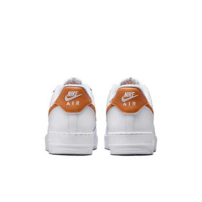 Men's Nike Air Force 1 '07 "Monarch"