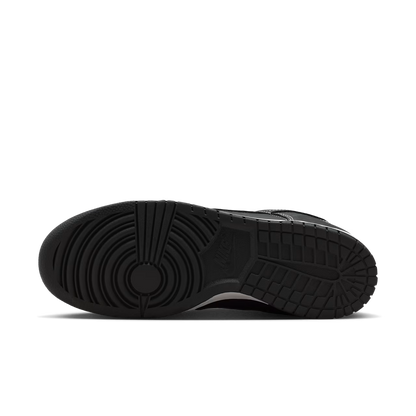 Men's Nike Dunk Low QS "Off Noir/Summit White"
