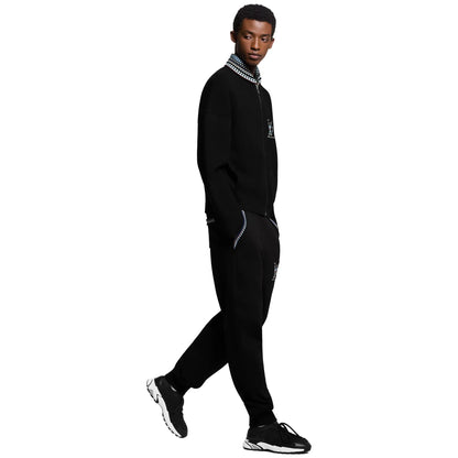 Louis Vuitton LV Runner Tatic Black Sneaker